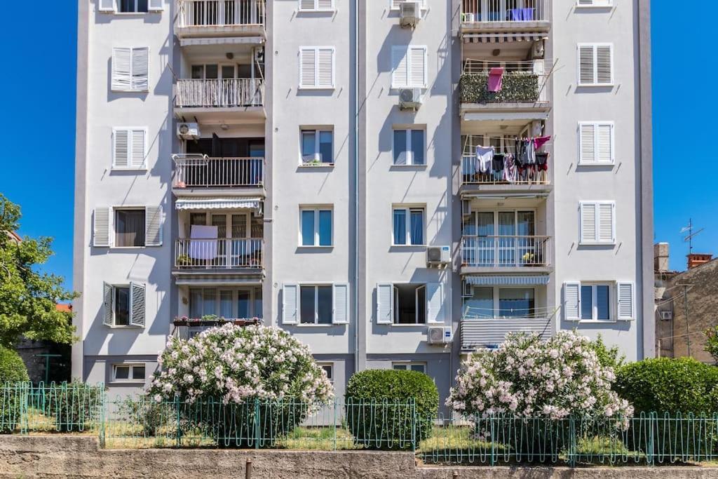 Quirky Apartment Arena With Parking بولا المظهر الخارجي الصورة